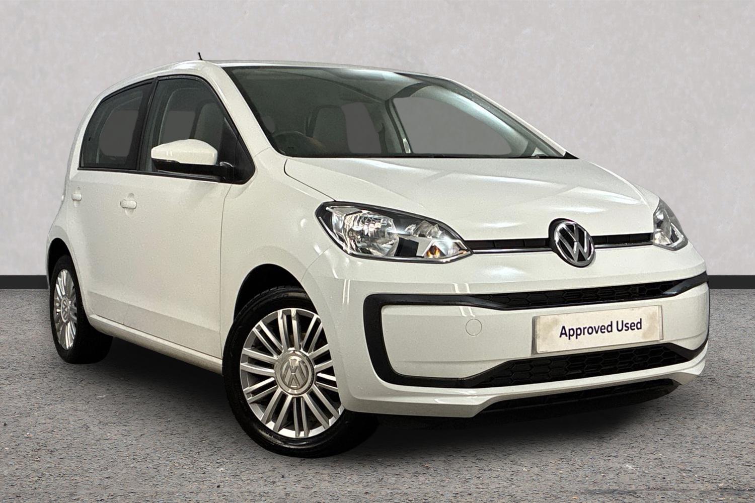 Main listing image - Volkswagen Up