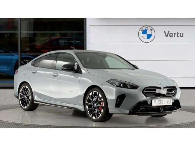 Main listing image - BMW 2 Series Gran Coupe