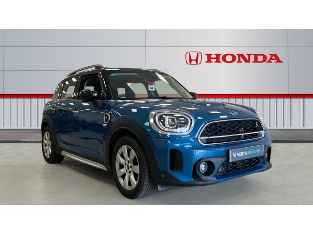 Main listing image - MINI Countryman