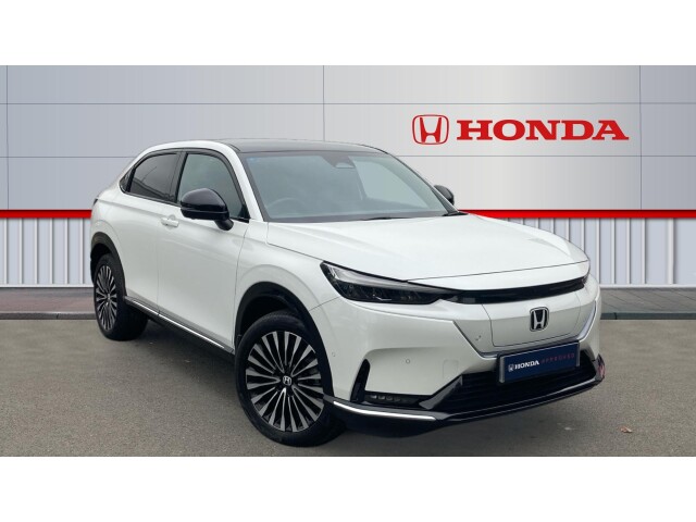 Main listing image - Honda E Ny1