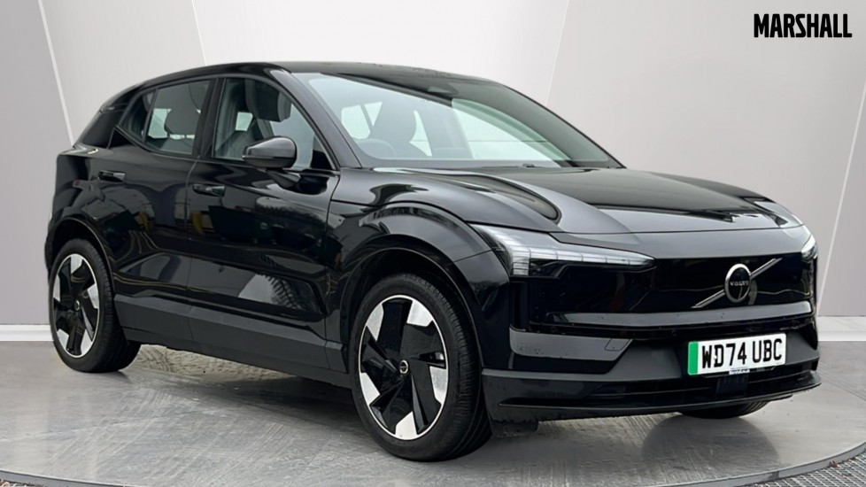 Main listing image - Volvo EX30