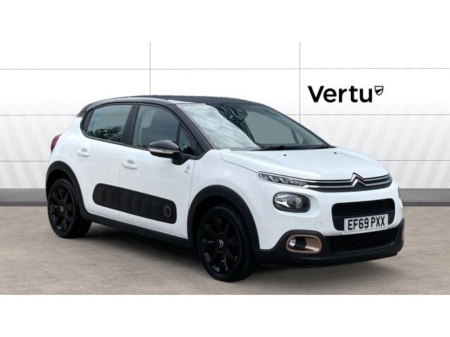 Main listing image - Citroen C3