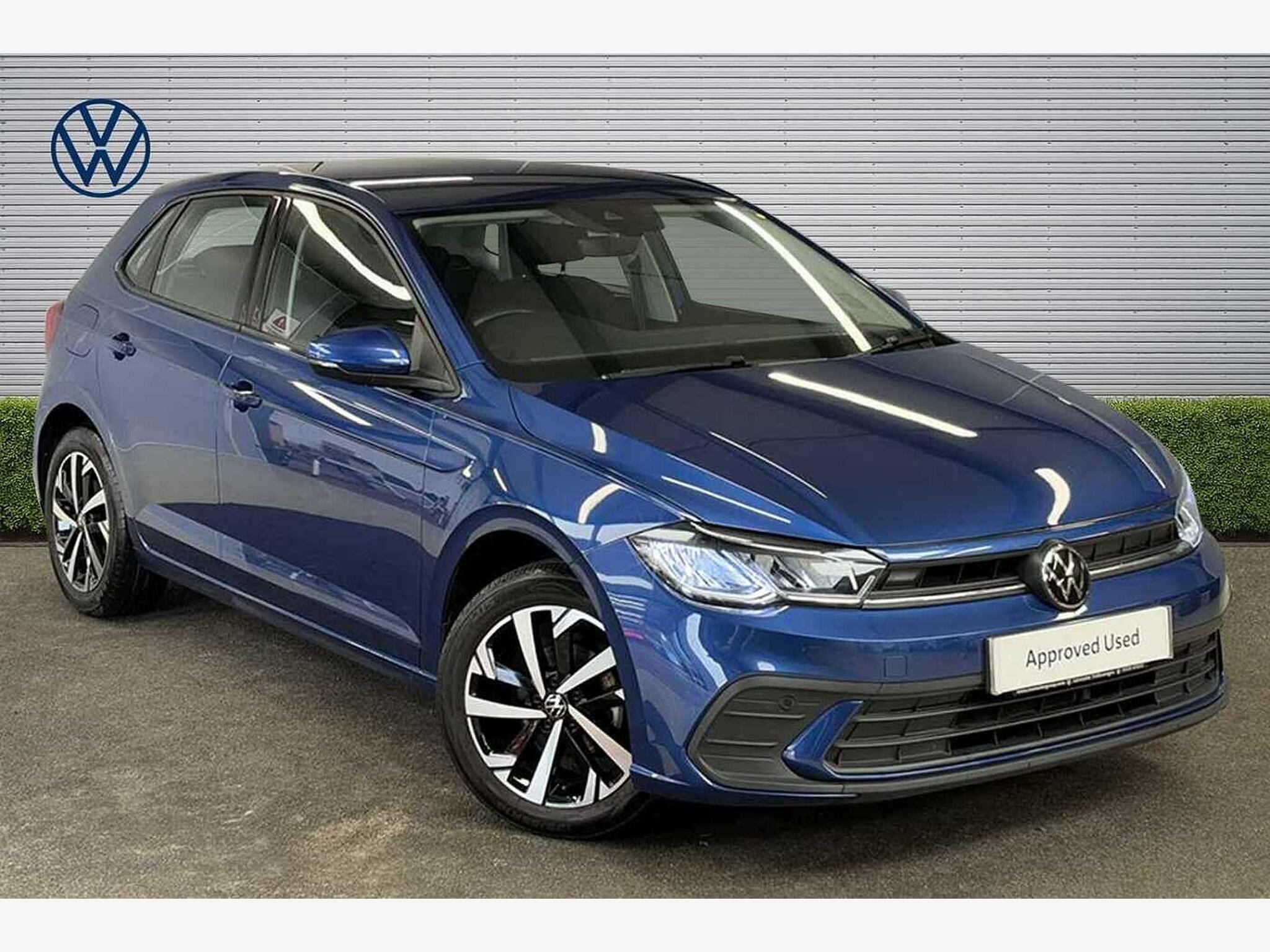 Main listing image - Volkswagen Polo
