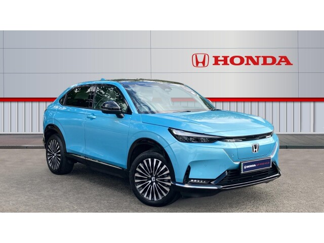 Main listing image - Honda E Ny1