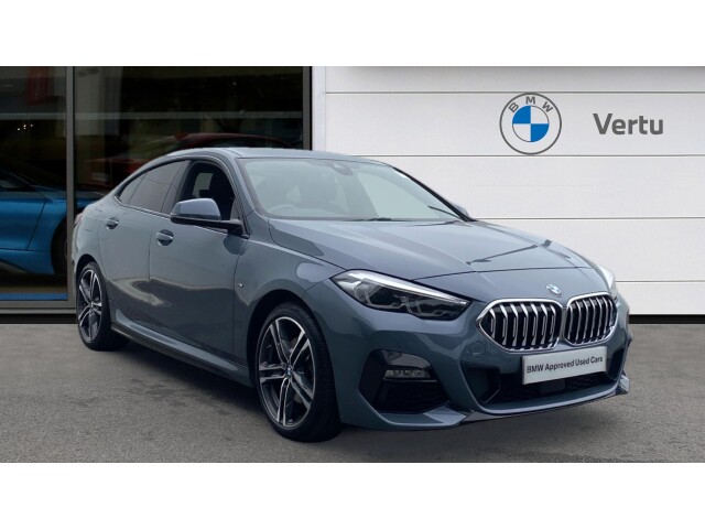 Main listing image - BMW 2 Series Gran Coupe