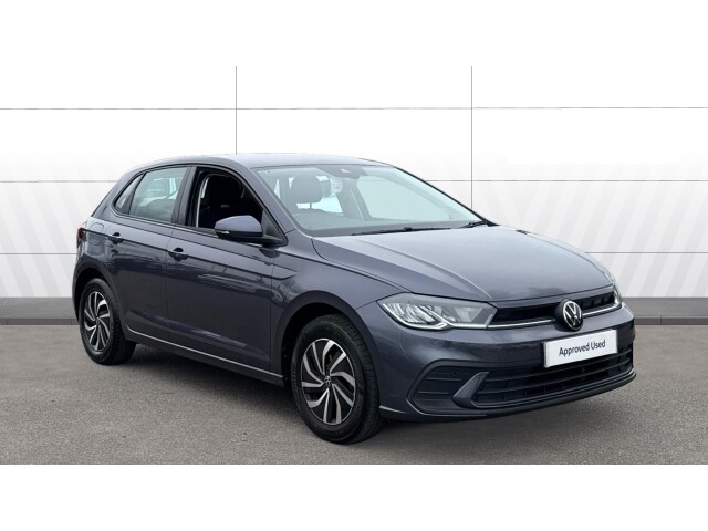 Main listing image - Volkswagen Polo