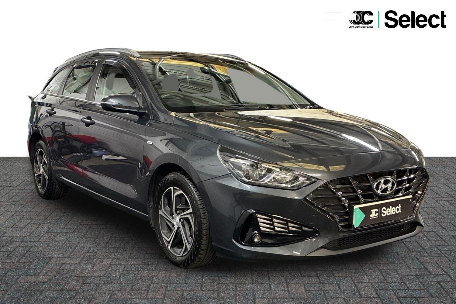 Main listing image - Hyundai i30
