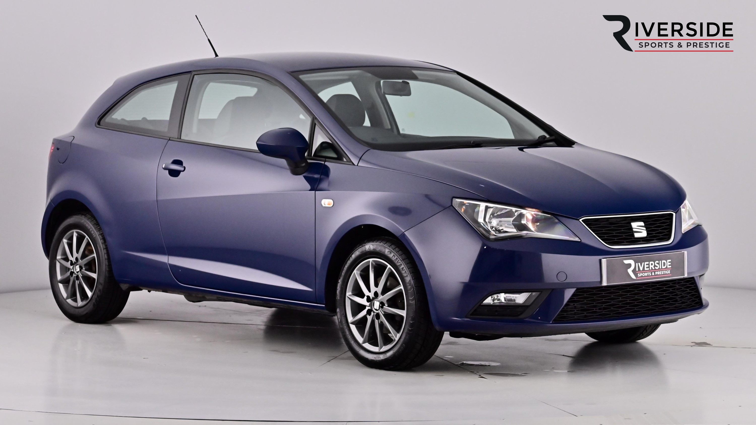 Main listing image - SEAT Ibiza