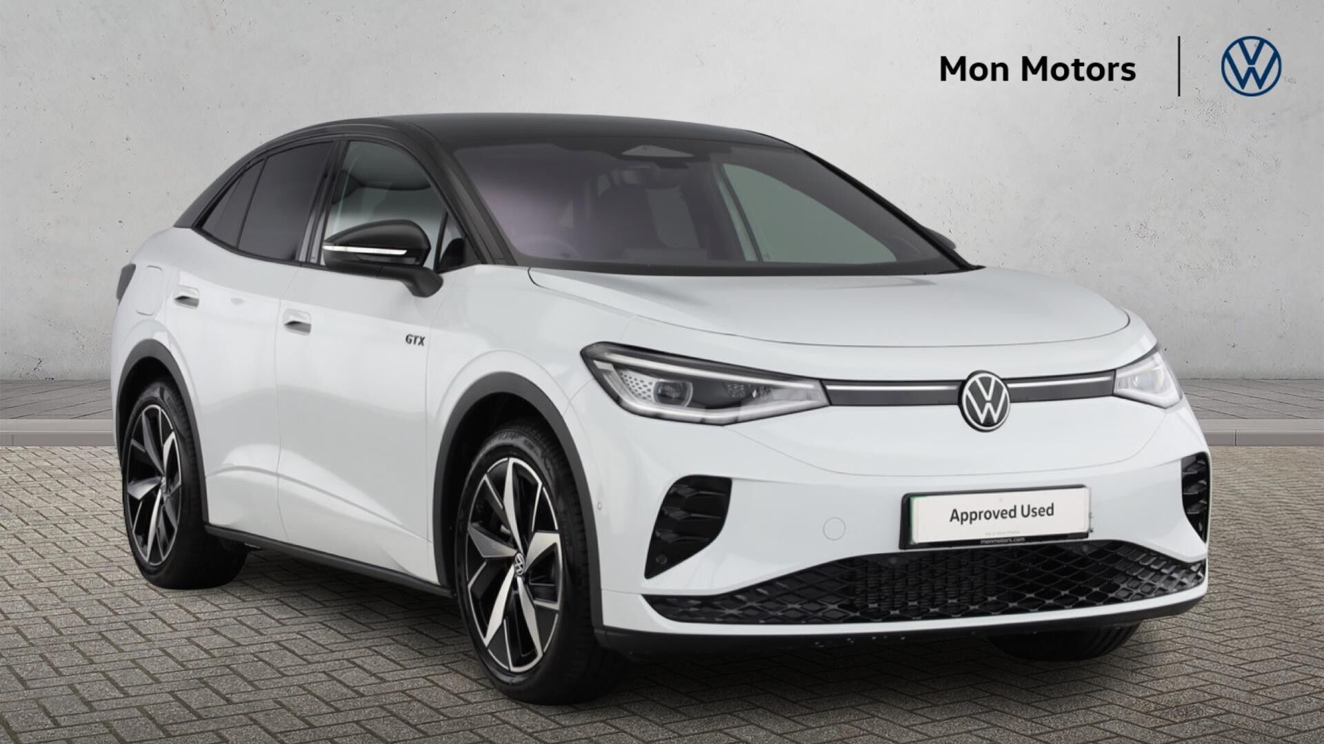 Main listing image - Volkswagen ID.5