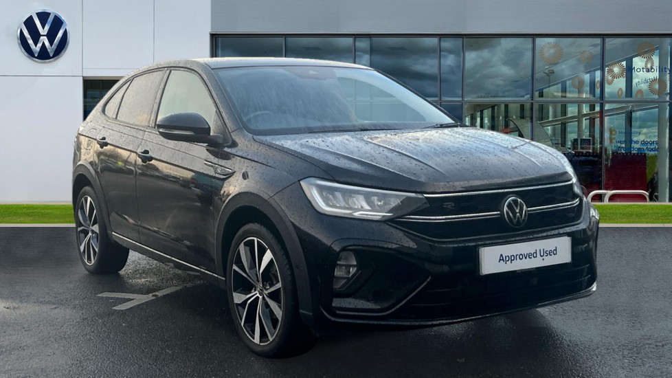 Main listing image - Volkswagen Taigo