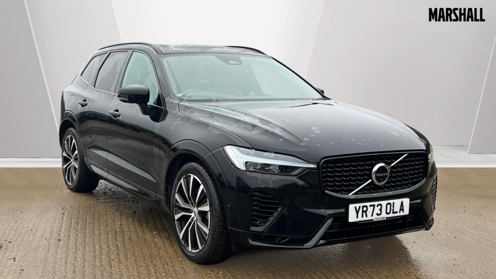 Main listing image - Volvo XC60