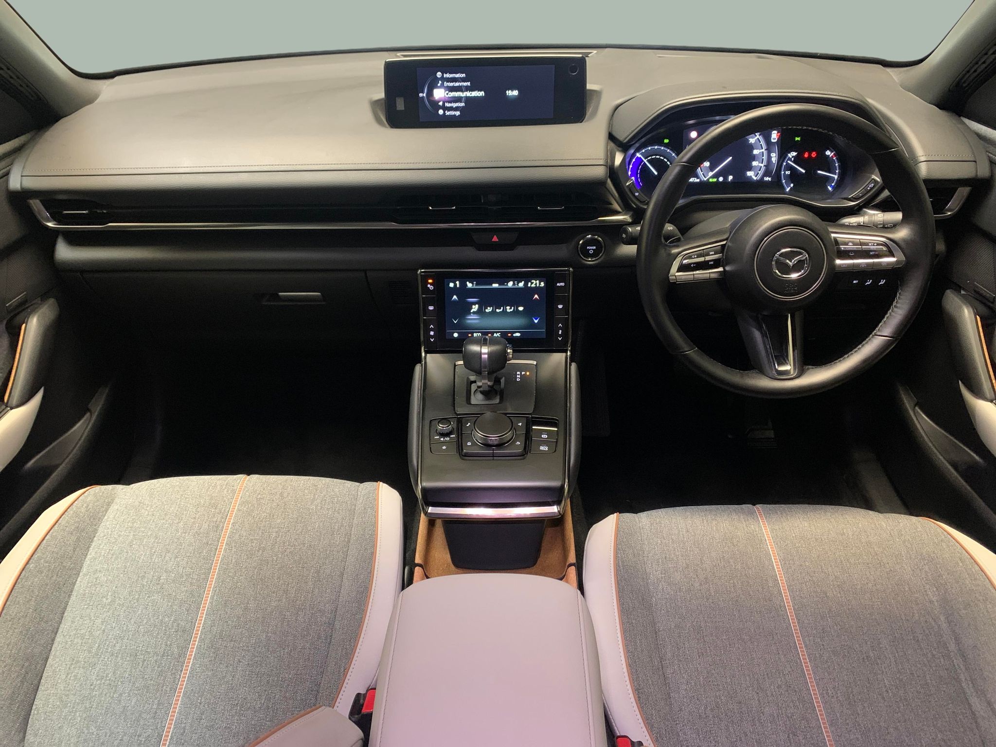 Main listing image - Mazda MX-30