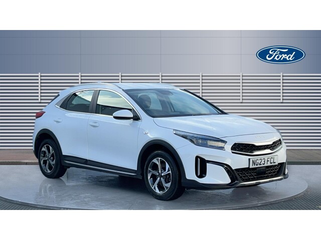 Main listing image - Kia XCeed