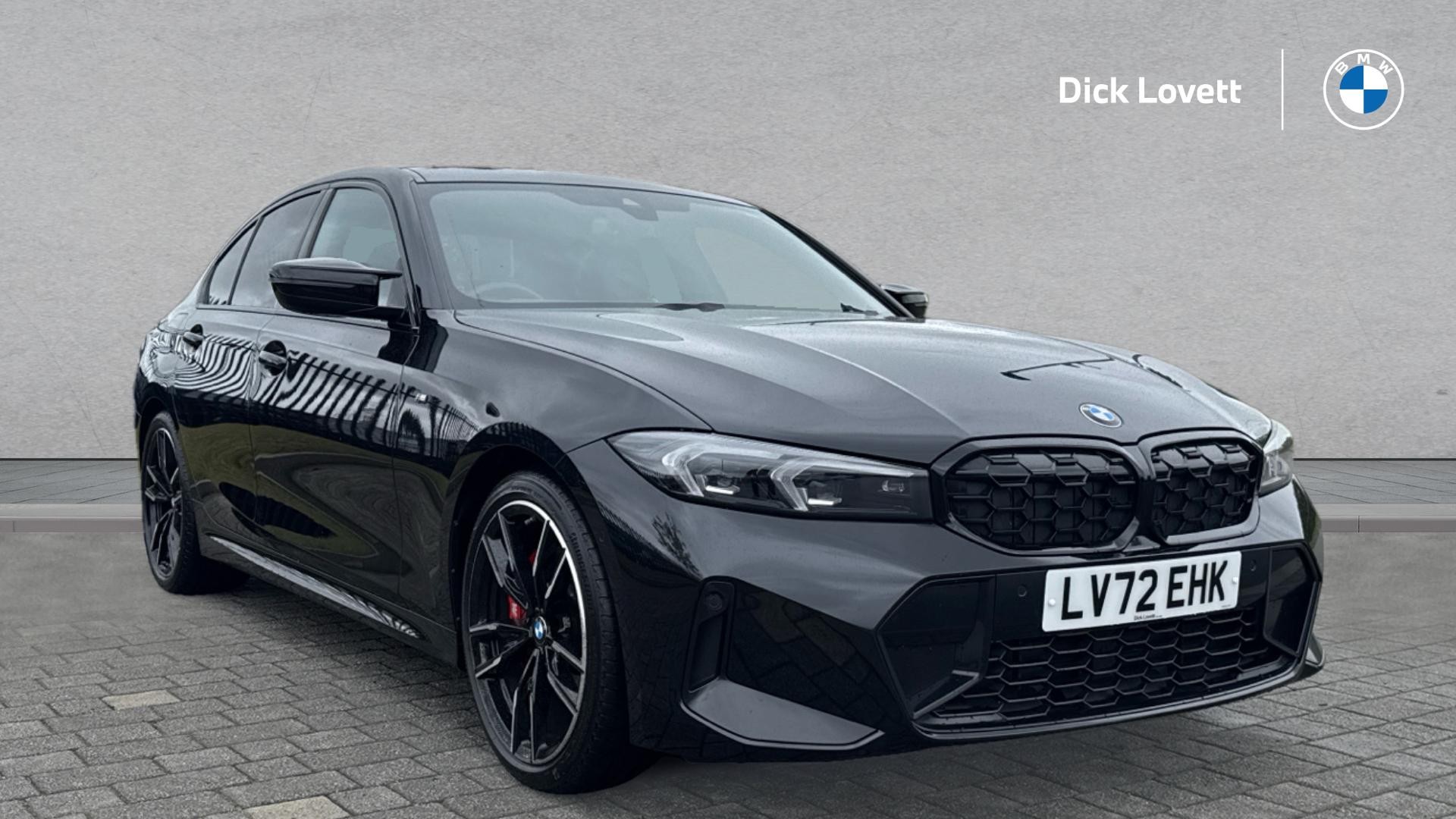 Main listing image - BMW 3 Series