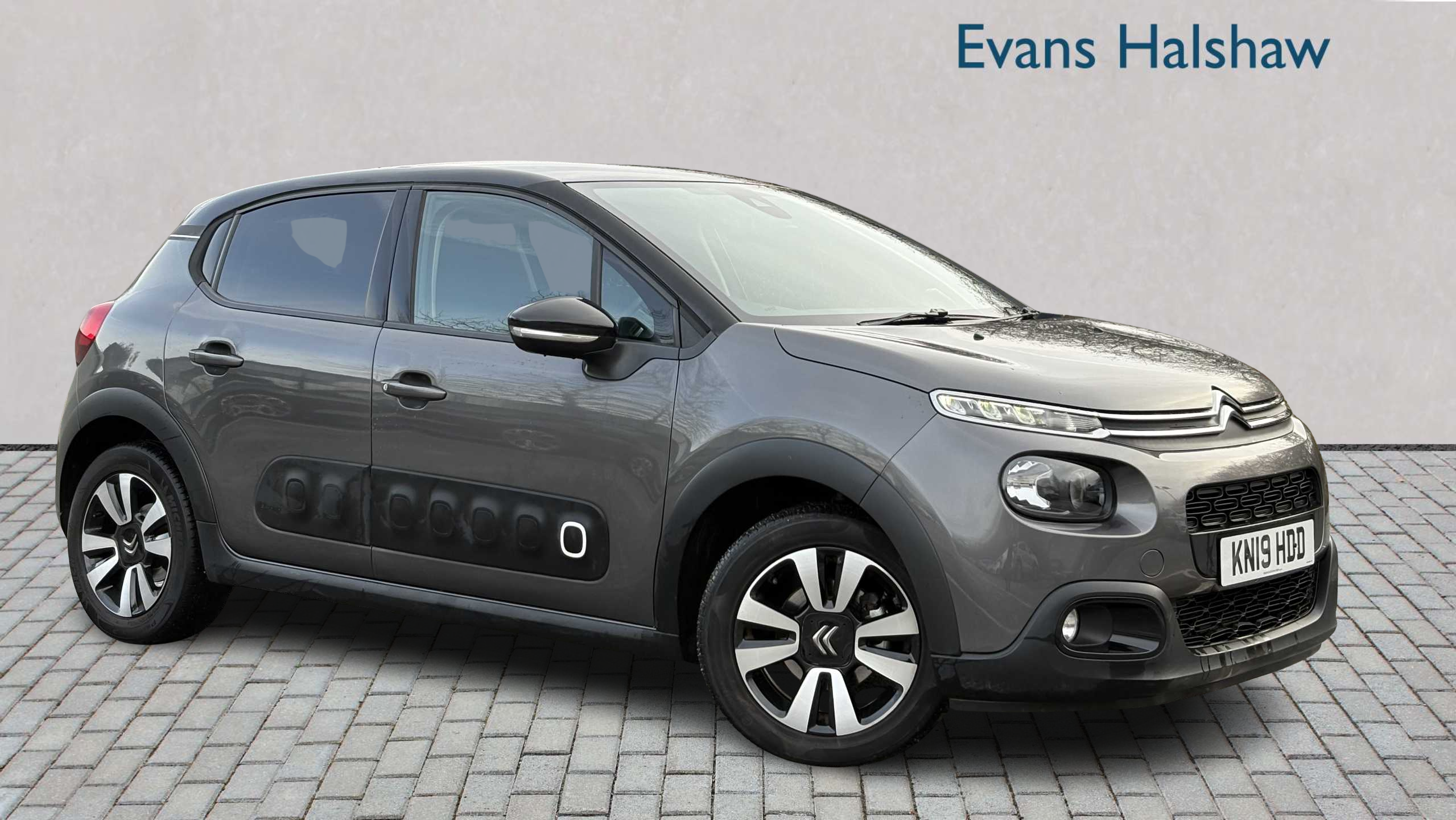 Main listing image - Citroen C3