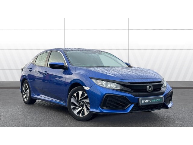 Main listing image - Honda Civic