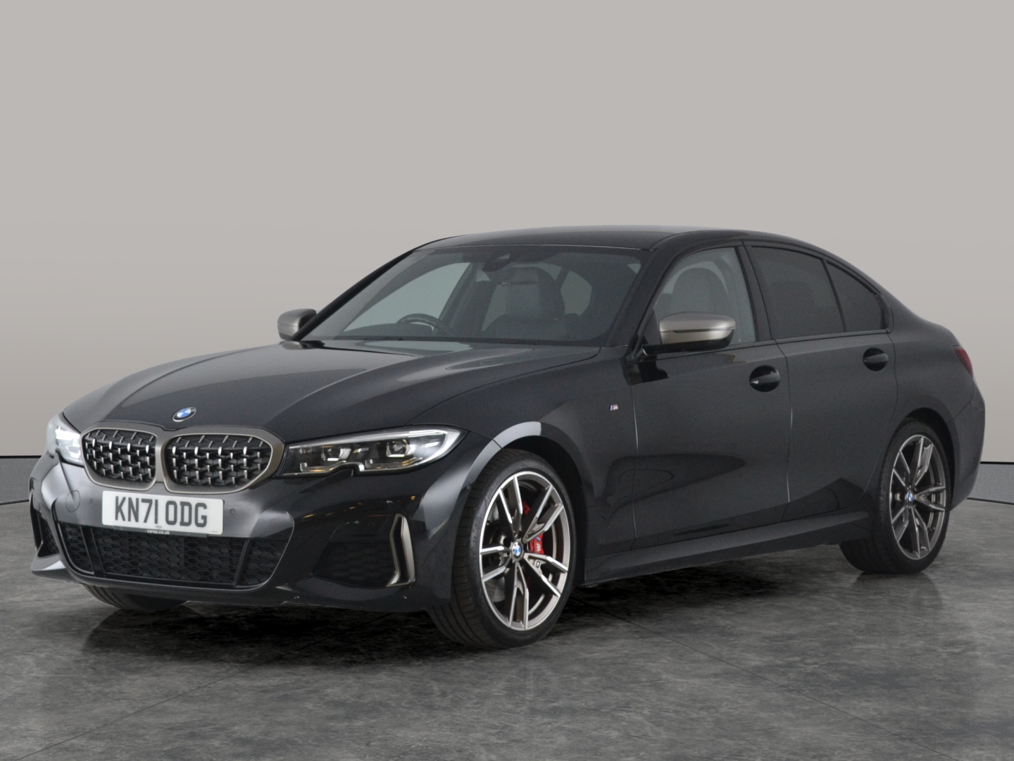 Main listing image - BMW 3 Series