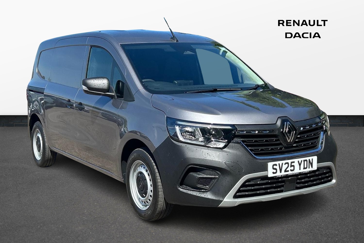 Main listing image - Renault Kangoo
