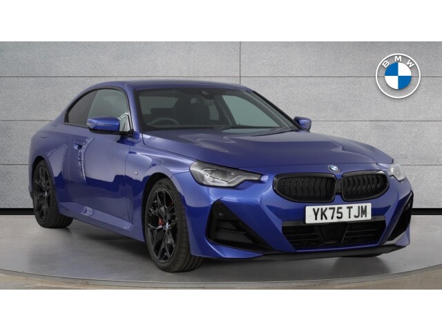 Main listing image - BMW 2 Series