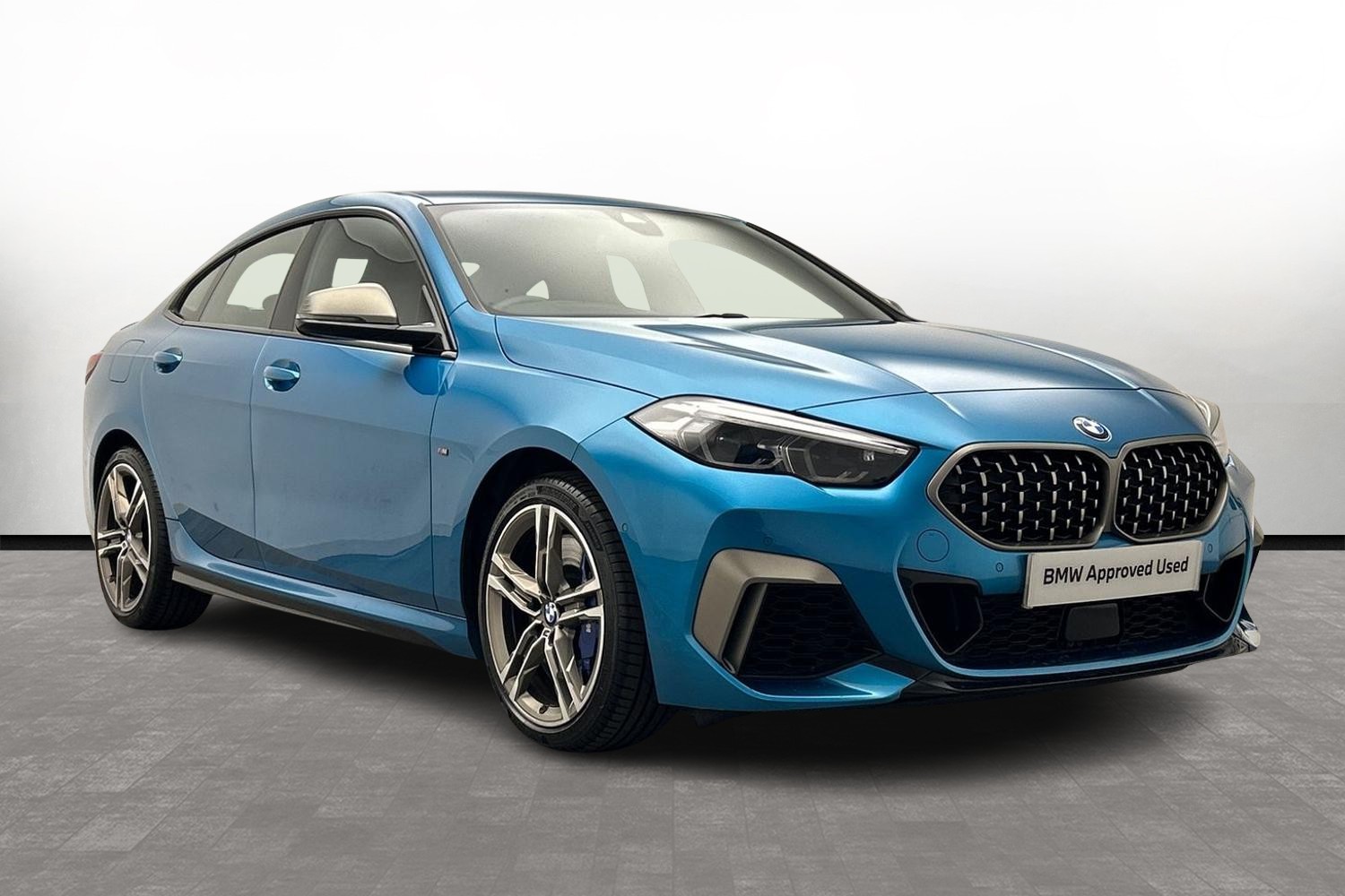 Main listing image - BMW 2 Series Gran Coupe