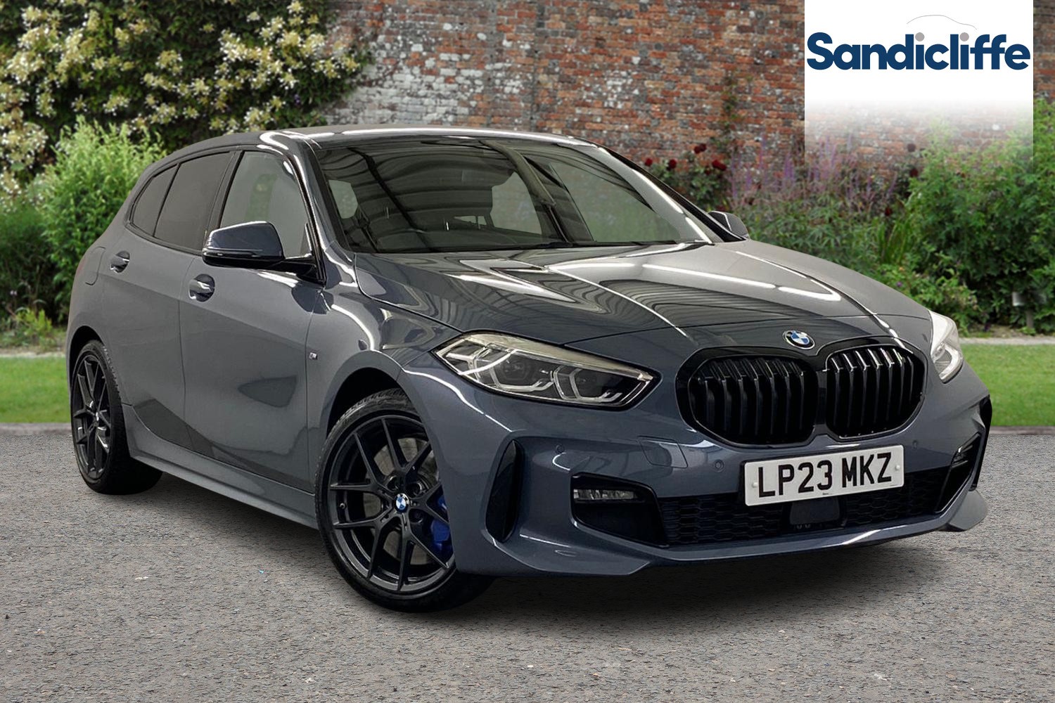 Main listing image - BMW 1 Series