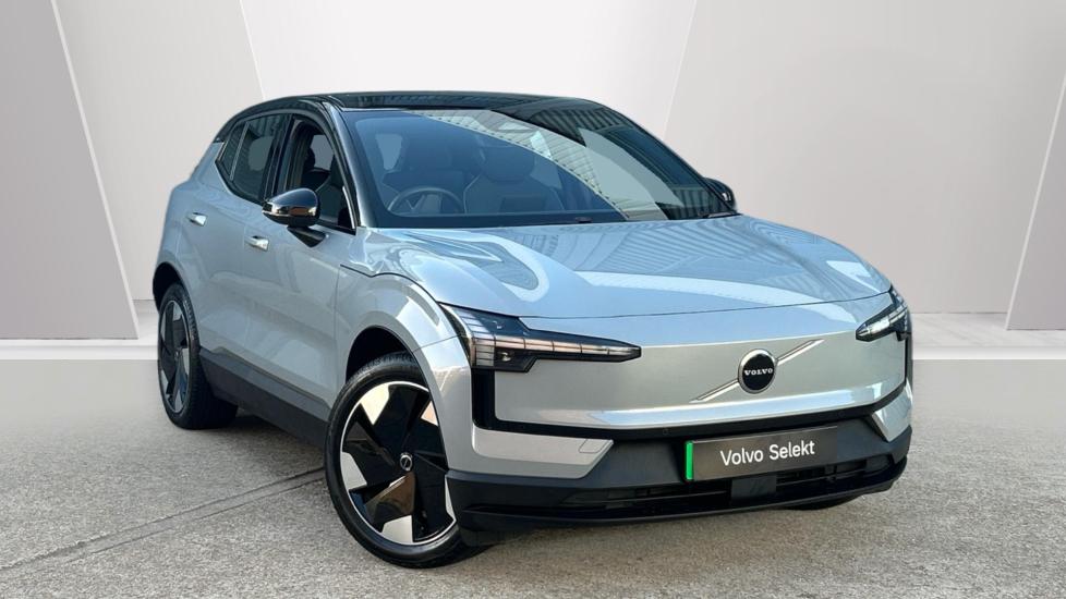 Main listing image - Volvo EX30