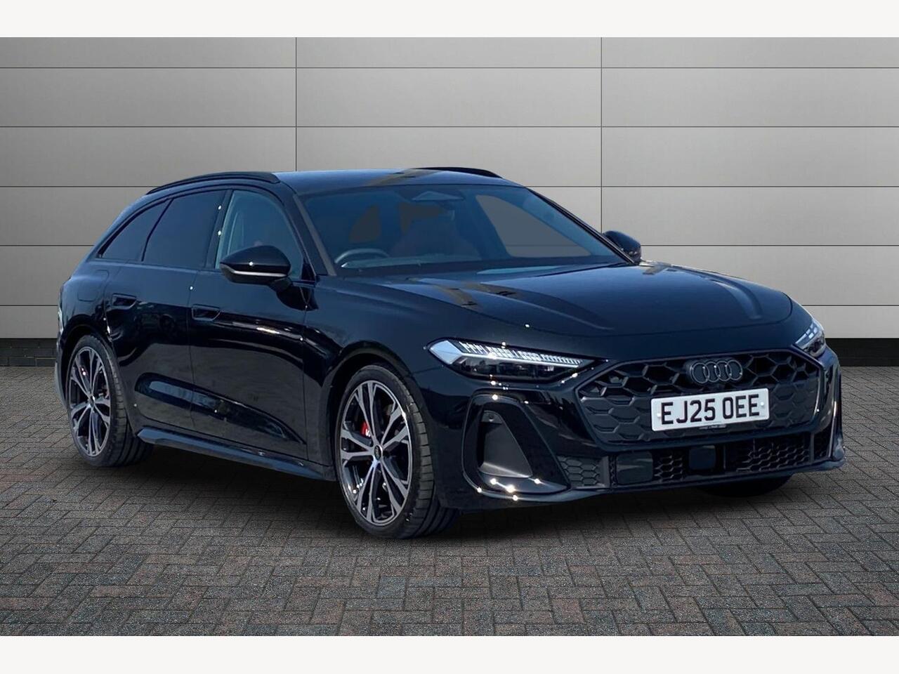 Main listing image - Audi S5
