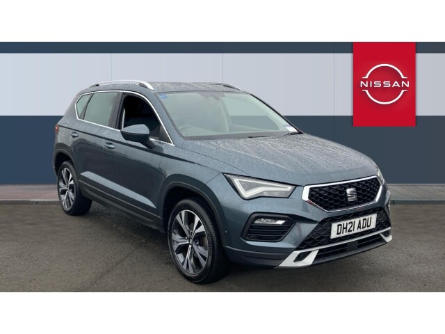 Main listing image - SEAT Ateca