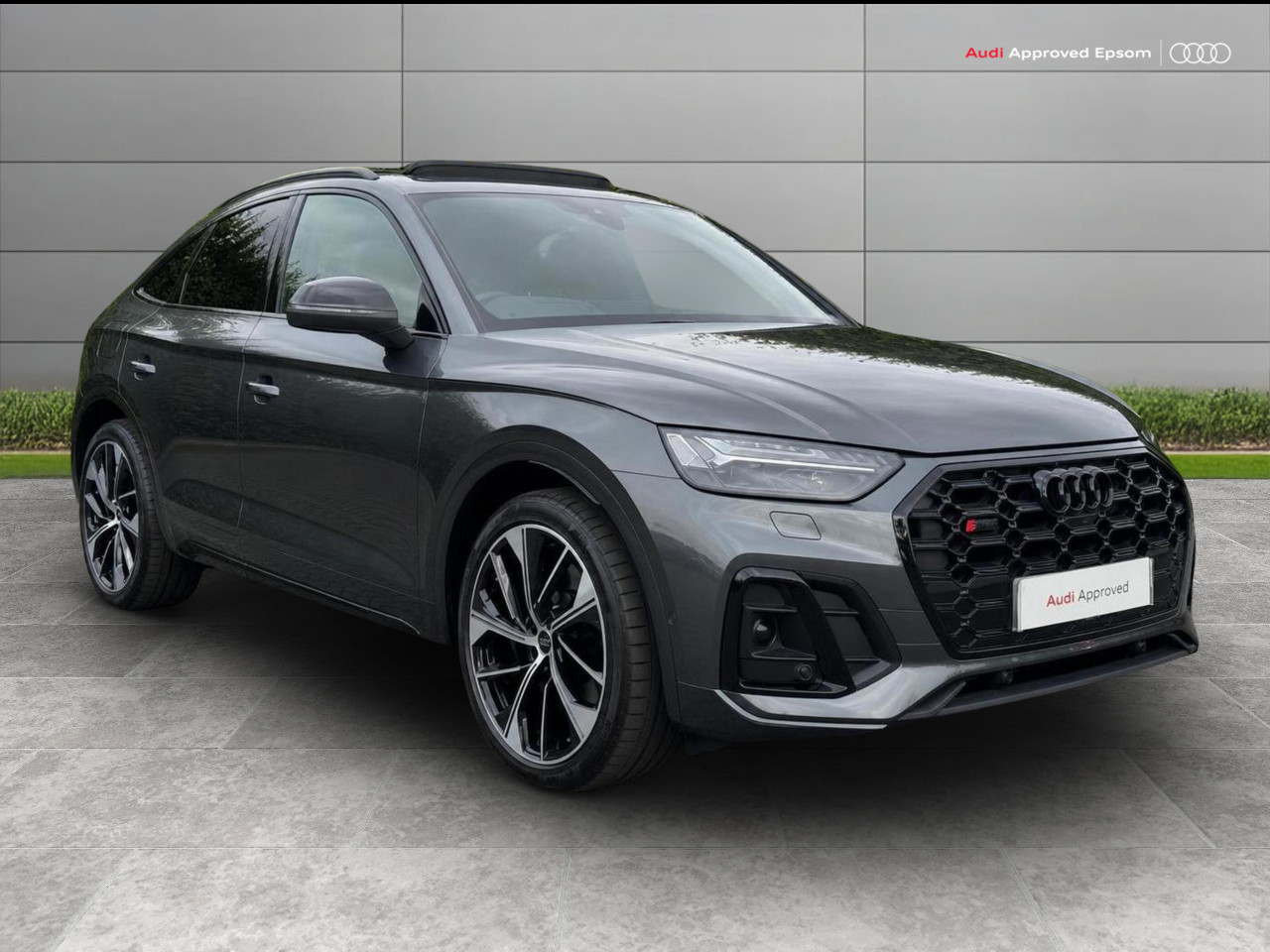 Main listing image - Audi Q5