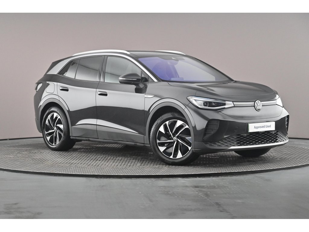 Main listing image - Volkswagen ID.4