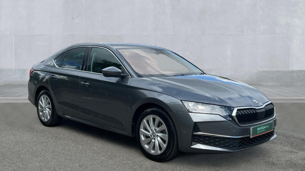 Main listing image - Skoda Octavia