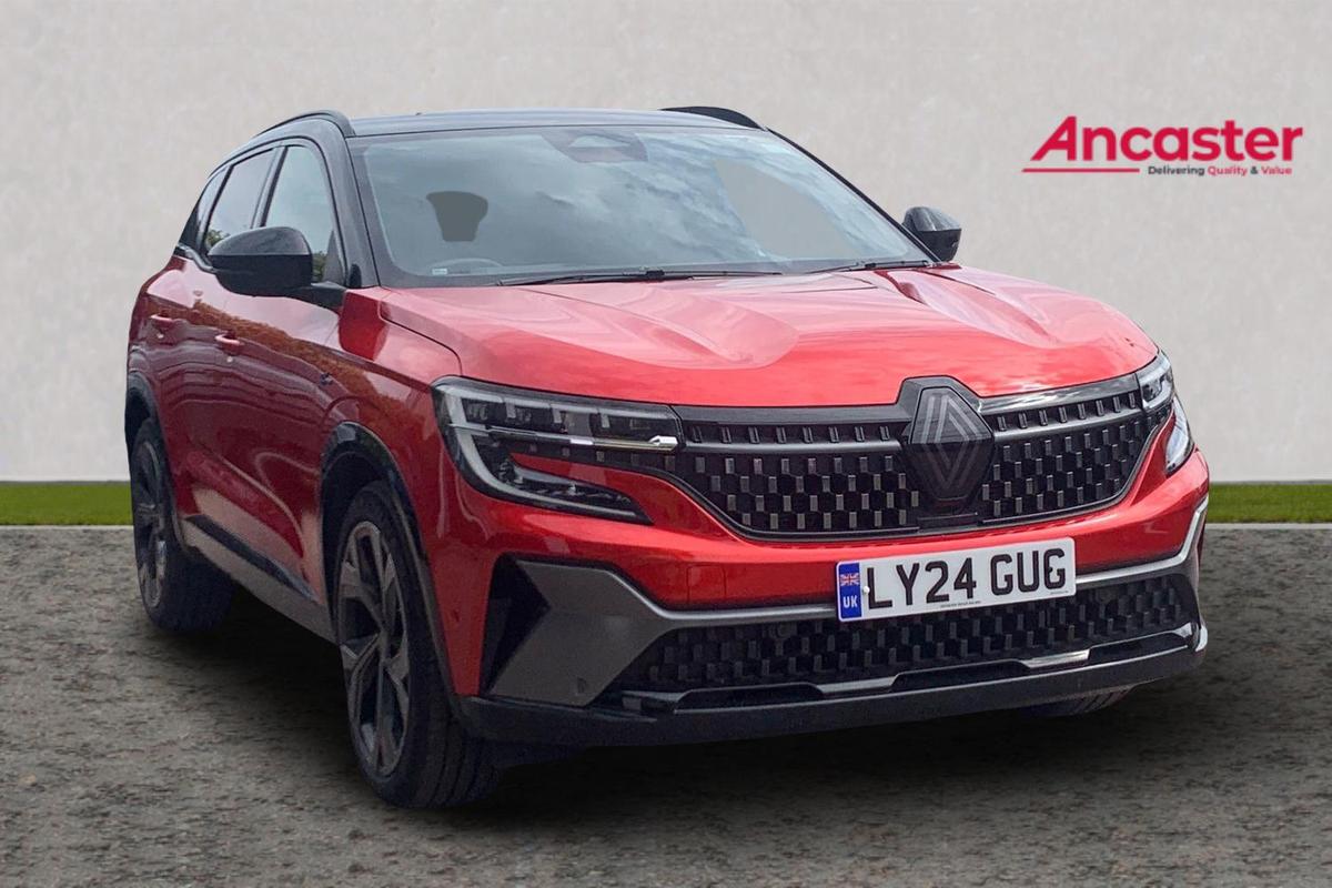 Main listing image - Renault Austral