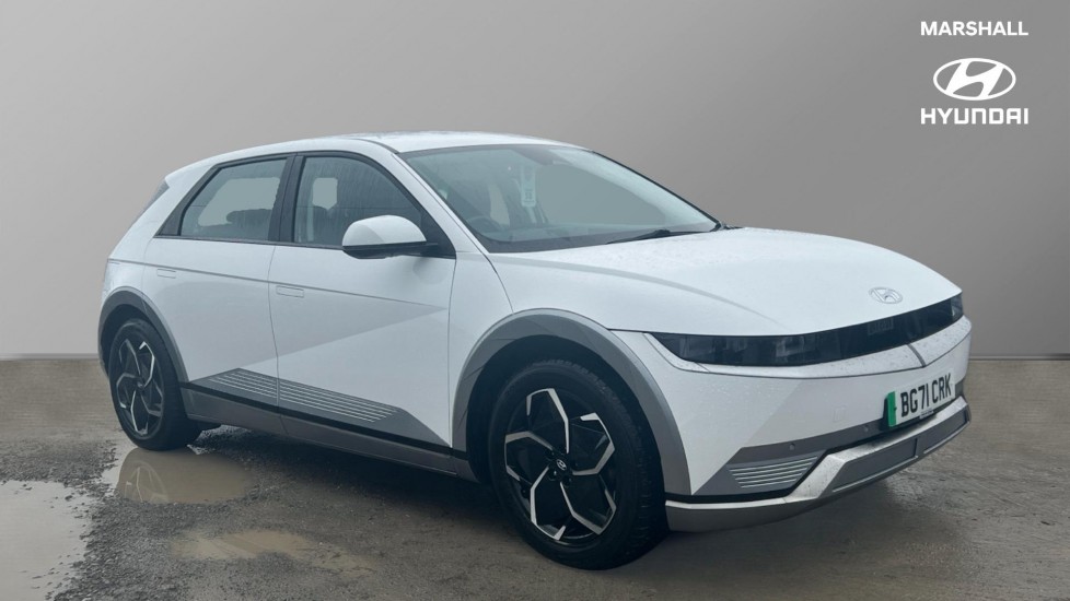 Main listing image - Hyundai IONIQ 5