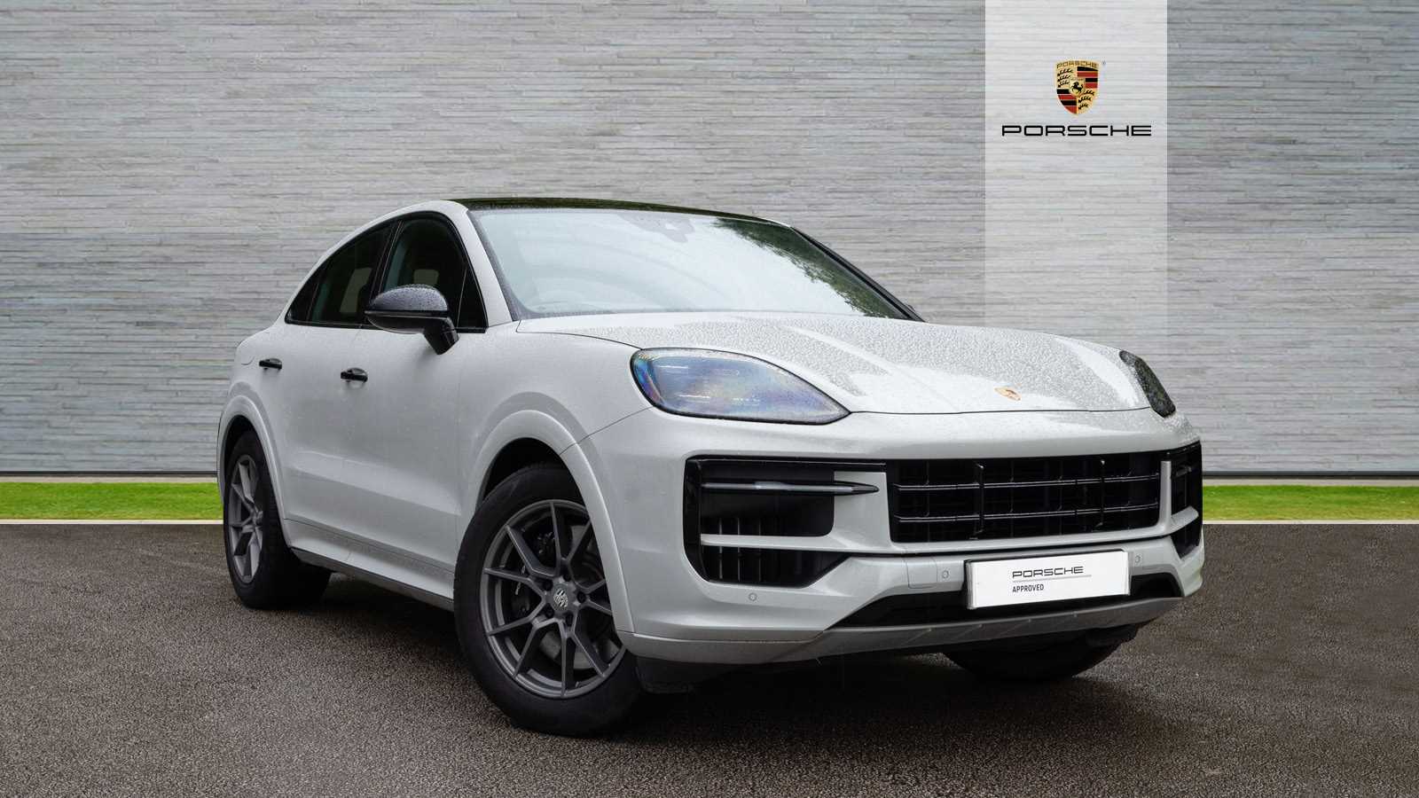 Main listing image - Porsche Cayenne