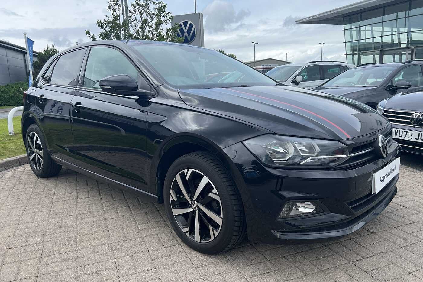Main listing image - Volkswagen Polo