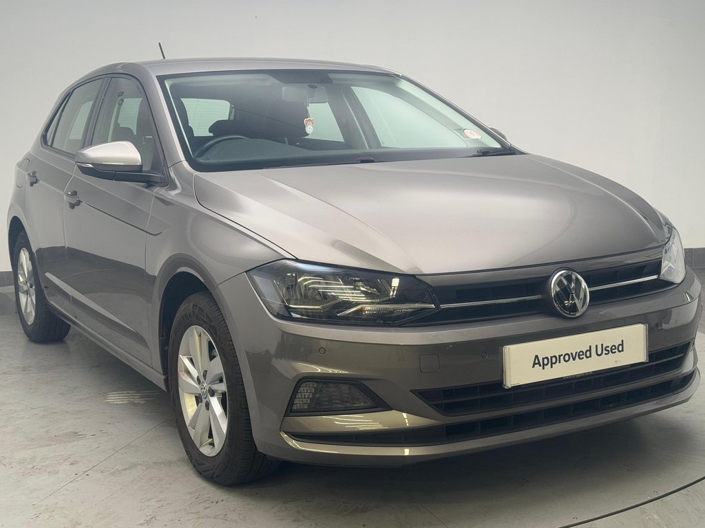 Main listing image - Volkswagen Polo