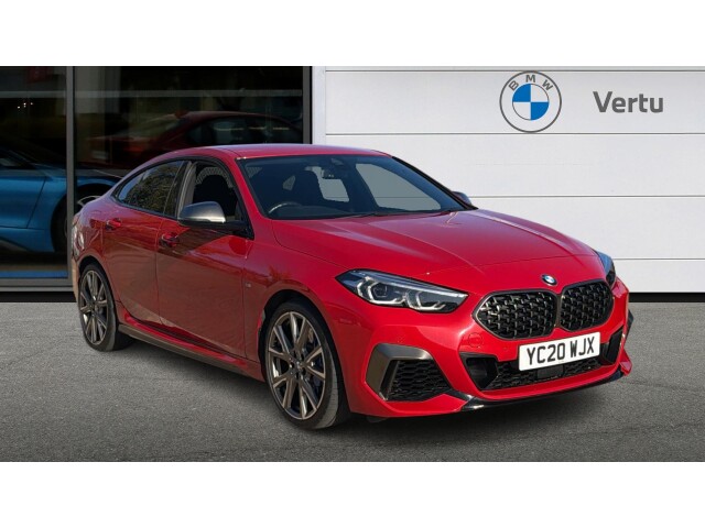 Main listing image - BMW 2 Series