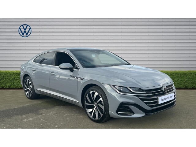 Main listing image - Volkswagen Arteon