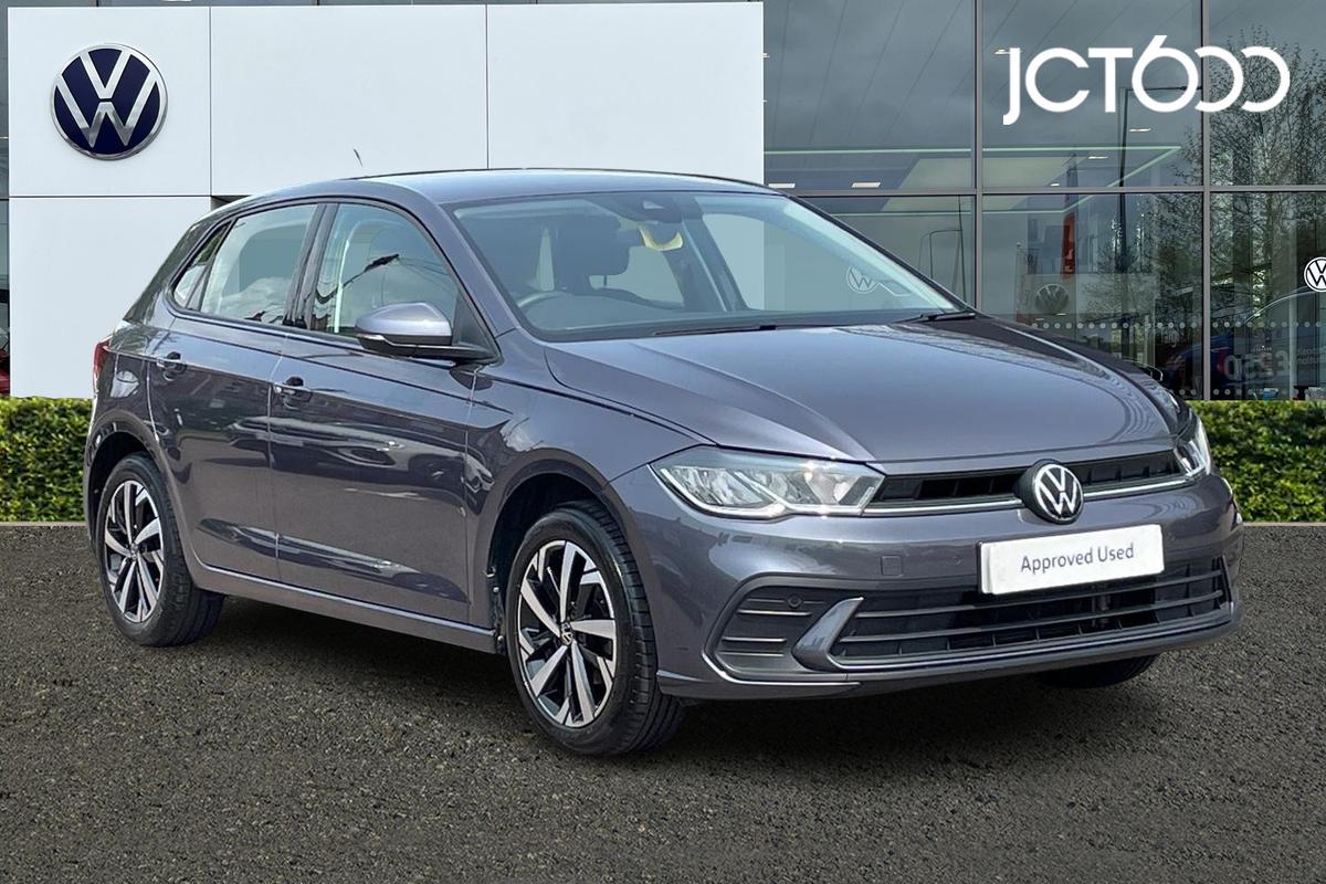 Main listing image - Volkswagen Polo