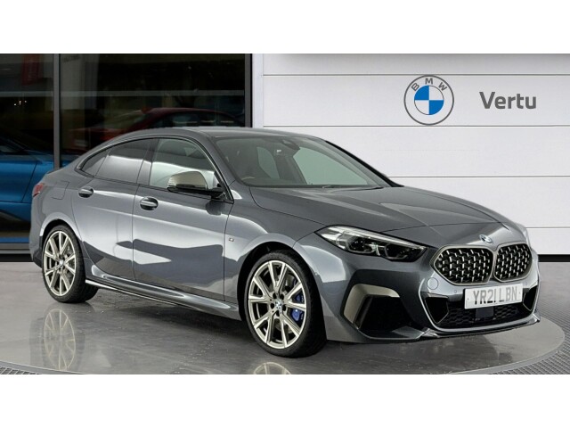 Main listing image - BMW 2 Series Gran Coupe