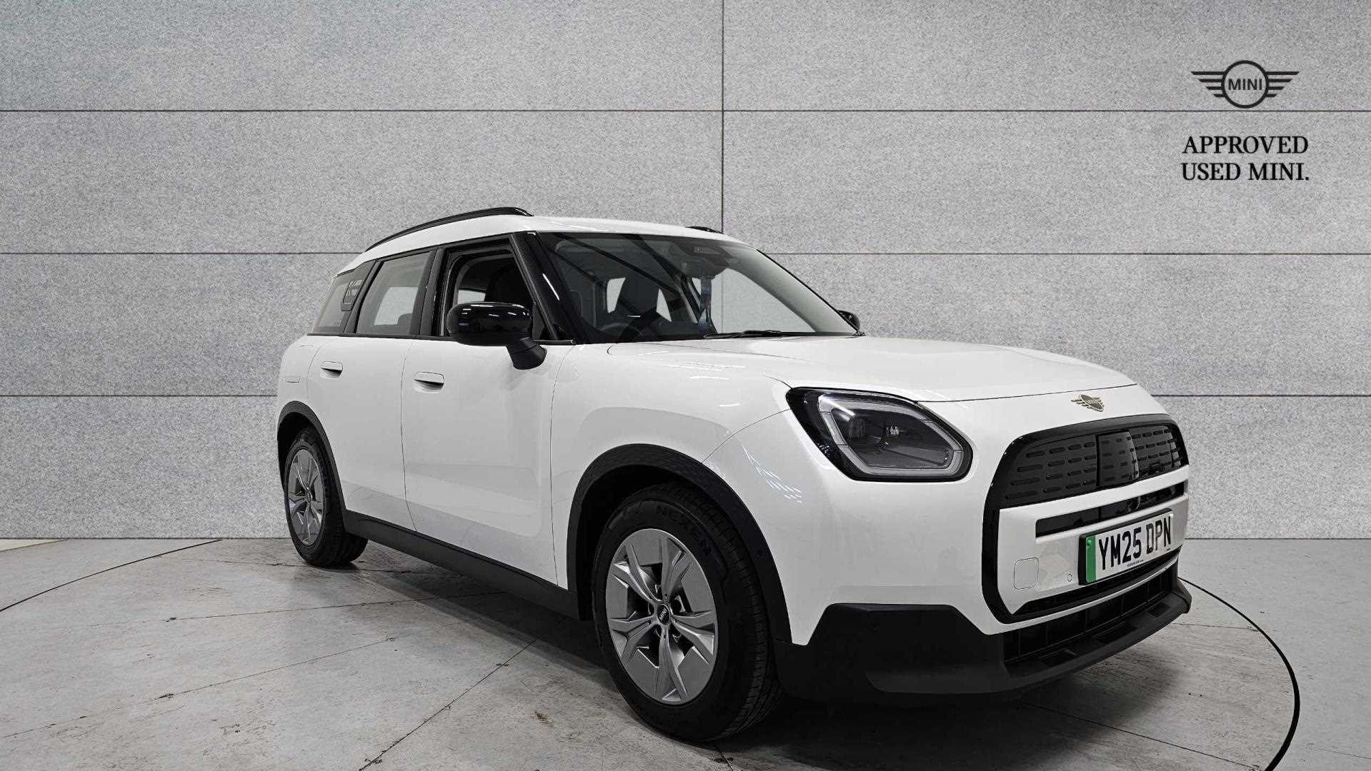 Main listing image - MINI Countryman