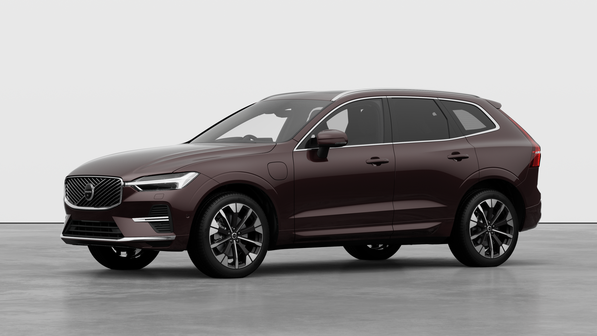 Main listing image - Volvo XC60