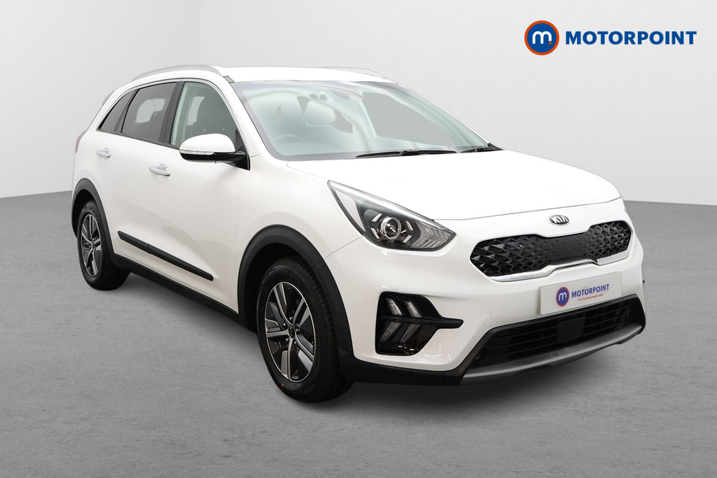 Main listing image - Kia Niro