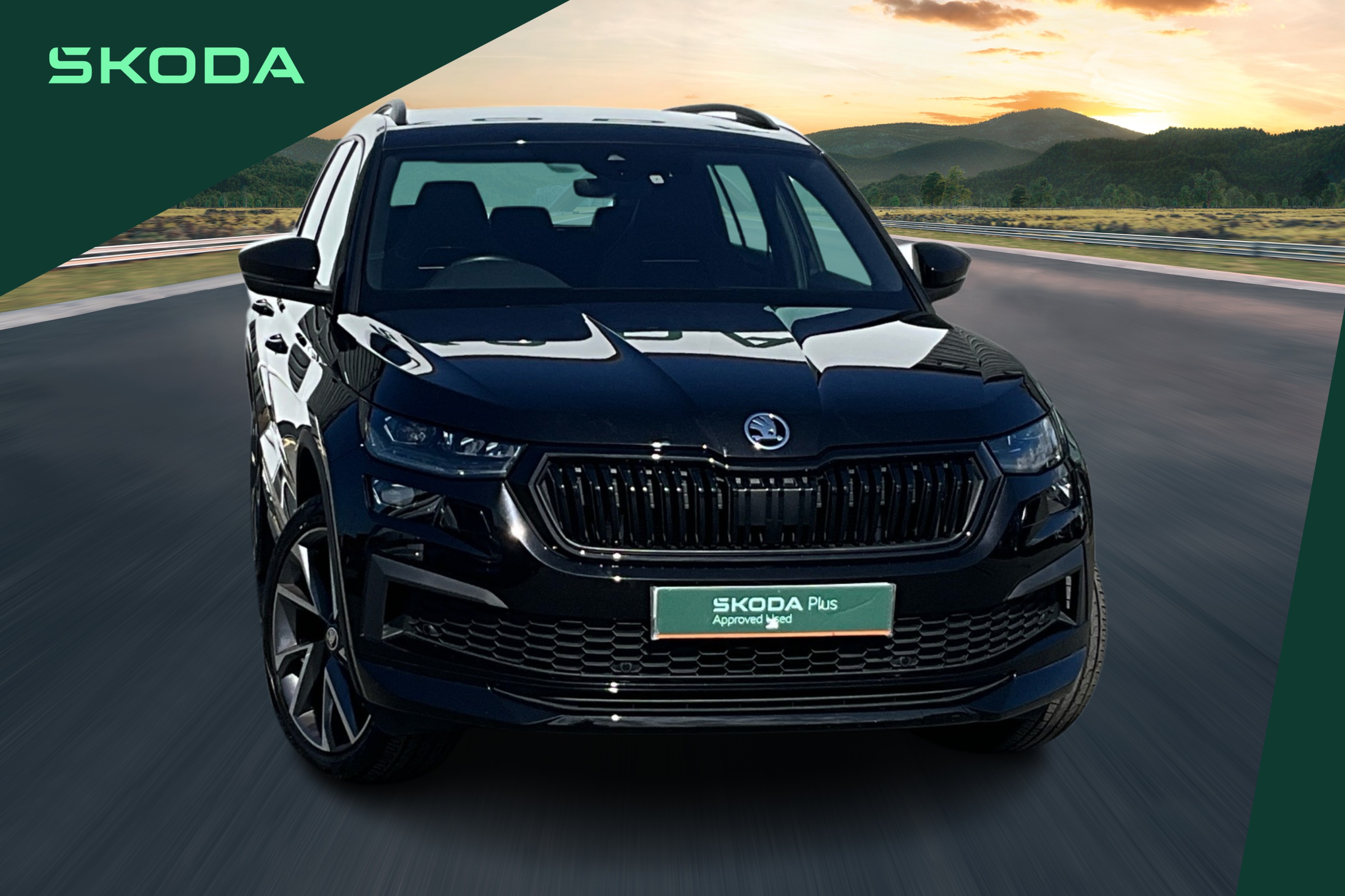 Main listing image - Skoda Kodiaq