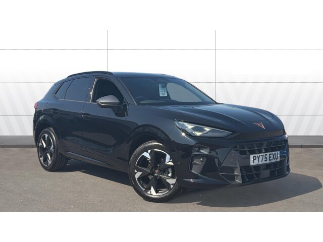 Main listing image - Cupra Terramar