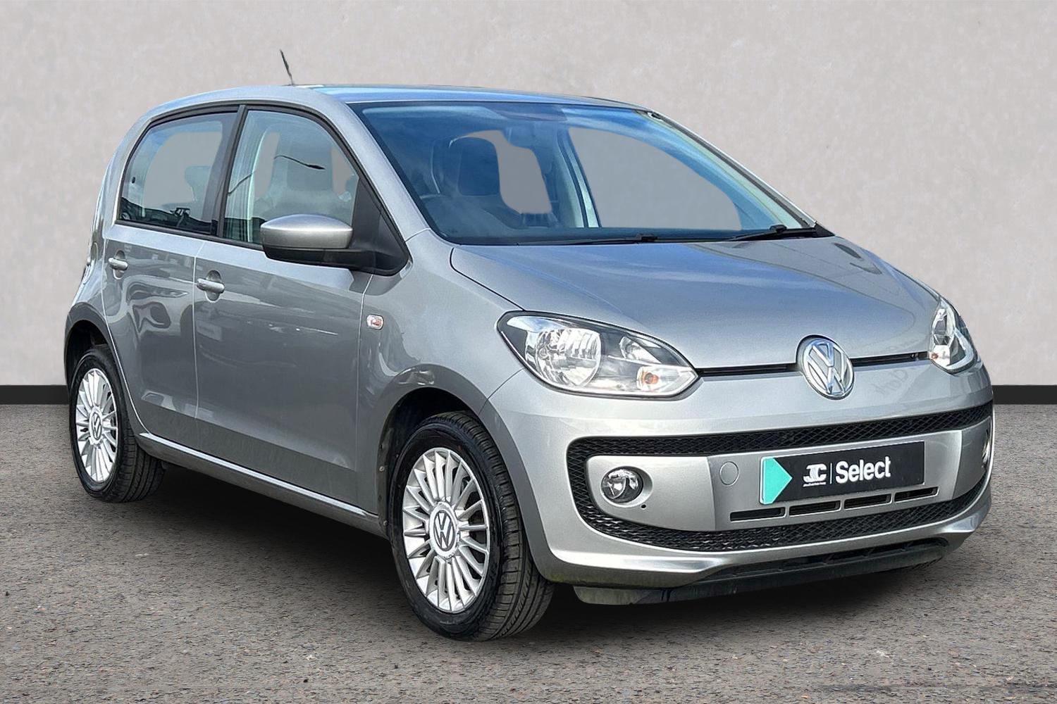 Main listing image - Volkswagen Up