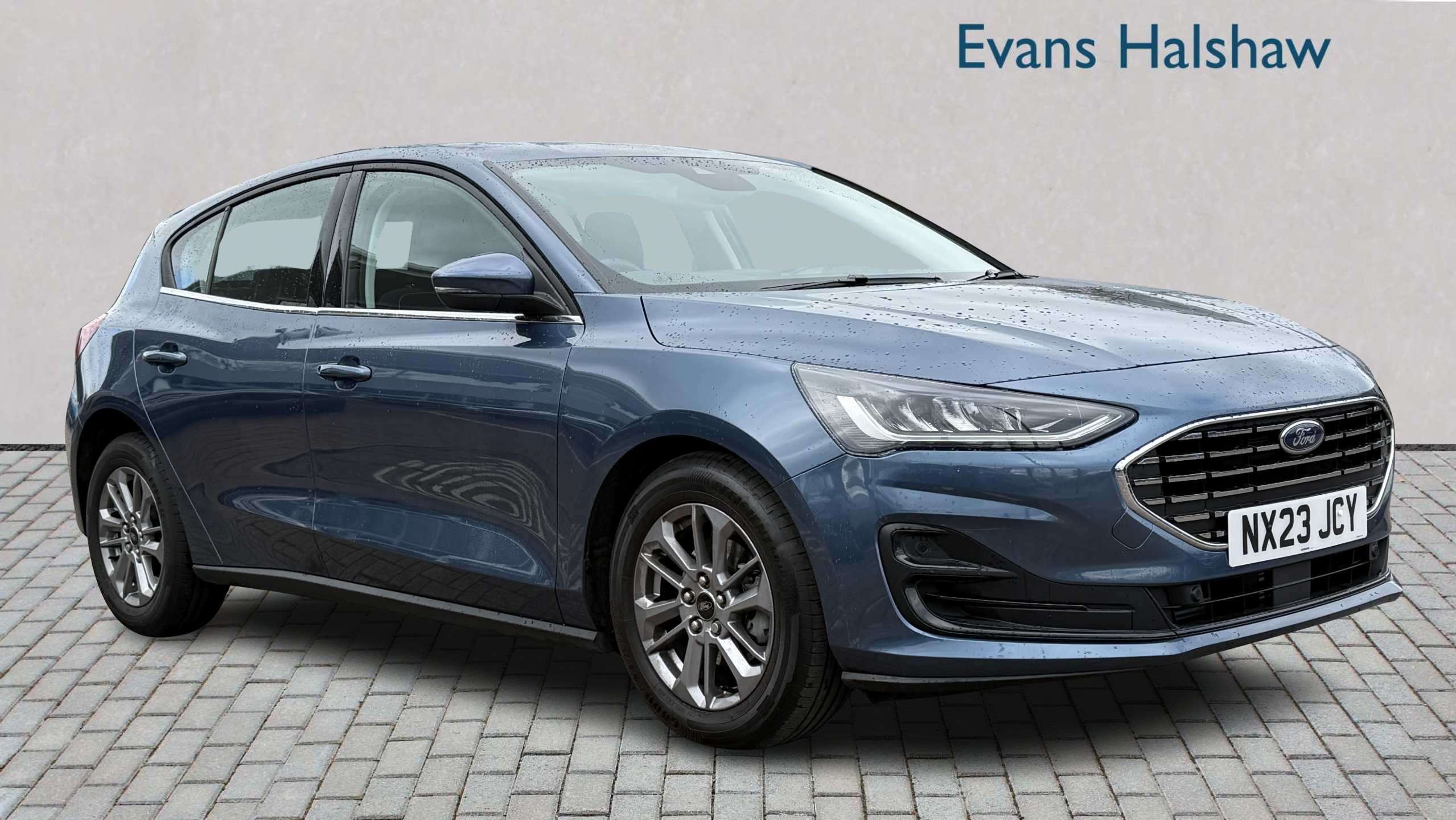 Main listing image - Ford Focus