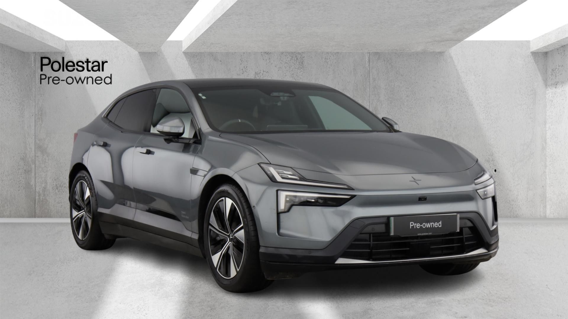 Main listing image - Polestar 4