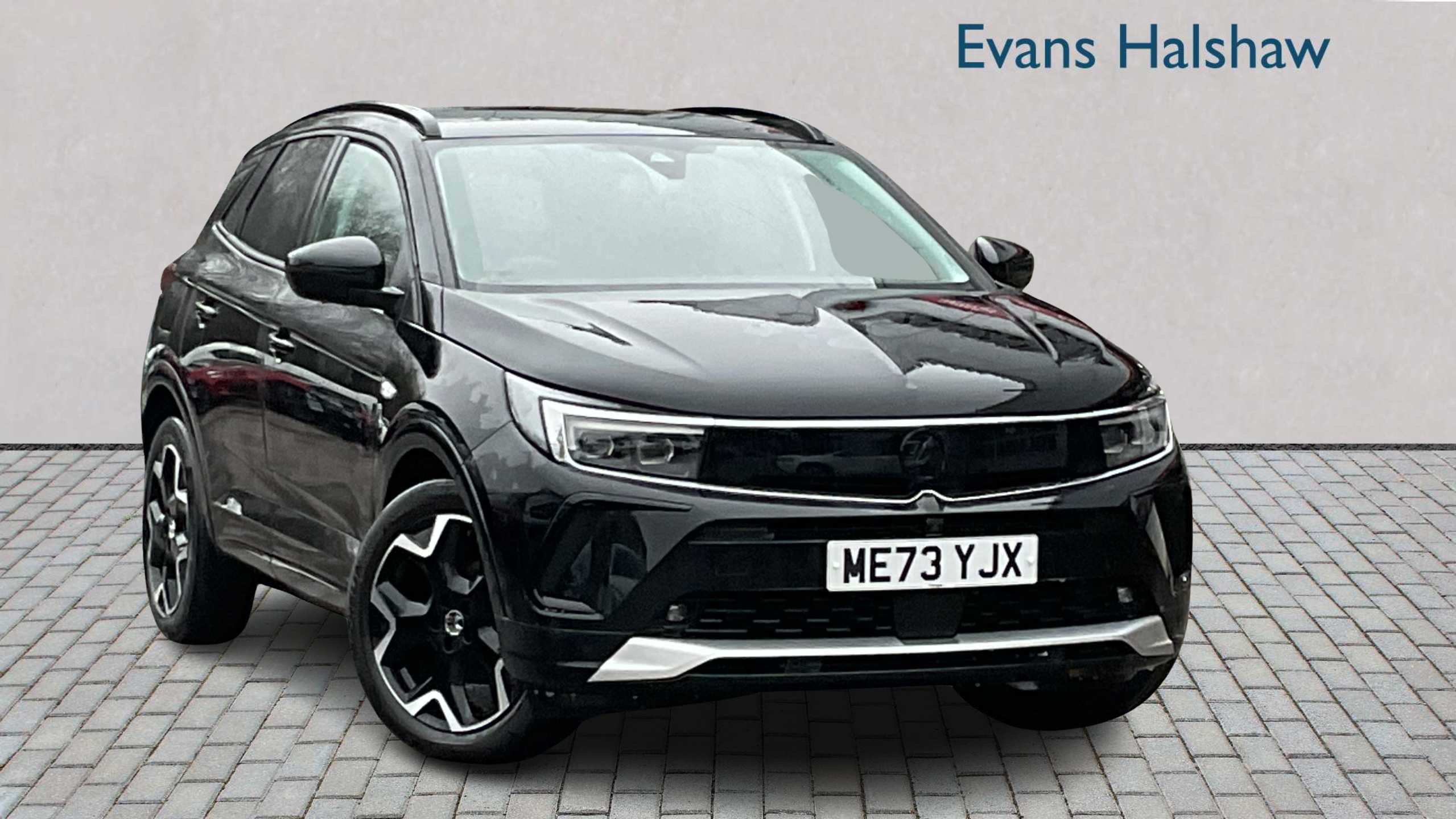 Main listing image - Vauxhall Grandland