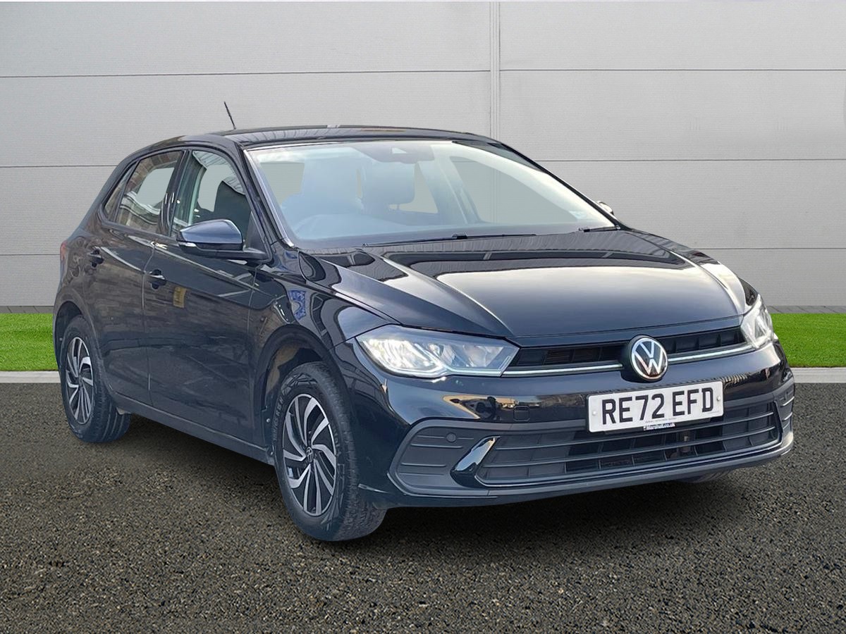 Main listing image - Volkswagen Polo